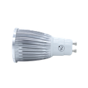 AMPOULE LED SPOT 3X2W CE GU10 380 lm 1050203016  (B)