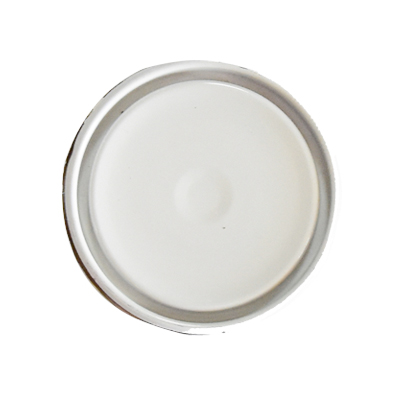 PEINTURE A L HUILE HANZ Rondo Gloss WHITE 0.75KG 1045
