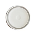 PEINTURE A L HUILE HANZ Rondo Gloss WHITE 0.75KG 1045