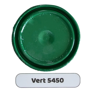 PEINTURE A L HUILE HANZ RONDO GREEN 0.75KG code 5450 (1057)