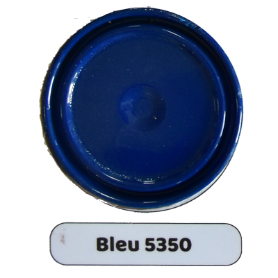 PEINTURE A L HUILE HANZ RONDO BLUE 0.75KG code 5350 (1059)