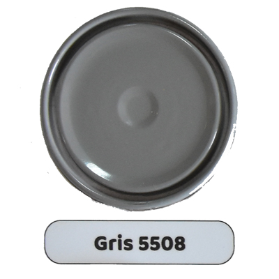 PEINTURE A L HUILE HANZ RONDO GRAY 0.75KG code 5508 (1055)