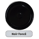 PEINTURE A L HUILE HANZ RONDO DARK BLACK 0.75KG (1047)