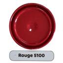 PEINTURE A L HUILE HANZ RONDO RED 0.75KG code 5100 (1052)