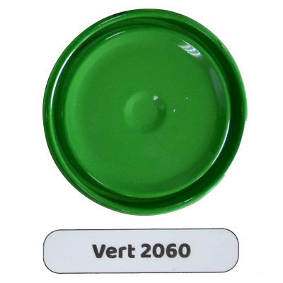 PEINTURE A L HUILE HANZ RONDO GREEN 0.75KG code 2060 (1056)