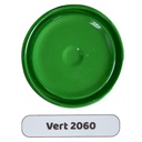PEINTURE A L HUILE HANZ RONDO GREEN 0.75KG code 2060 (1056)