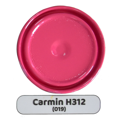 PEINTURE A L HUILE HANZ RONDO Prim Crimson 0.75KG code
H312 (019)