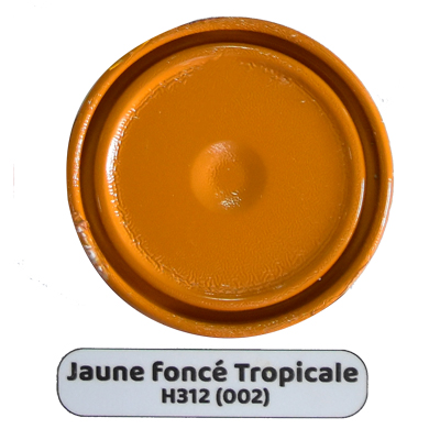 PEINTURE A L HUILE HANZ RONDO Tropical Camel 0.75KG codeH312 (002)(1033)