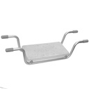 CHAISE POUR BAIGNOIRE (L:75 l: 20 H:20cm) RF-JB207