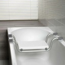 CHAISE POUR BAIGNOIRE (L:75 l: 20 H:20cm) RF-JB207