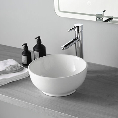 VASQUE A POSER DB806 BLANC