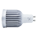 AMPOULE LED CE GU10 1x5 W LED spot light 400 lm 1050203243