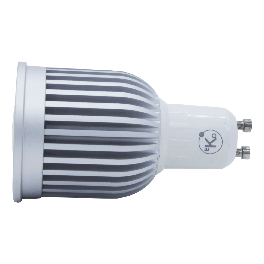 AMPOULE LED CE GU10 1x5 W LED spot light 400 lm 1050203244