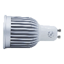 AMPOULE LED CE GU10 1x5 W LED spot light 400 lm 1050203244
