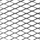 LATTIS METALLIQUE 13x25mm (T)0.5 mm (H)1.5m X (L)10M (W) 7.0kg 3080305051*
