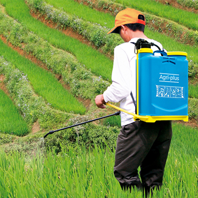PULVERISATEUR AGRICOLE 20L 3060302006