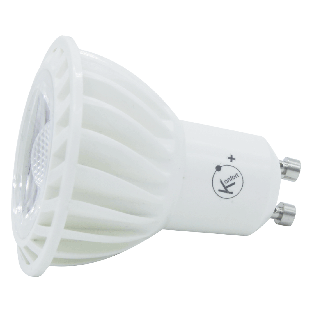 SPOT LED 120-240 V, 5 W, 350 lm, 4000 K LS-04 ZNQP05A-S1,Like COB 1050203099