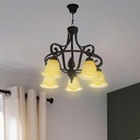  LUSTRE XQL8058-5-5W