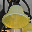  LUSTRE XQL8058-5-5W