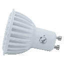 AMPOULE LED 1CE GU10 5 W 4000 K LS-03 ZNQP05A-S2 1050203076