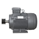 MOTEUR ELEC 11KW 15CV  380V/50HZ 1470RPM IP54  MZ17086 EKOMAX