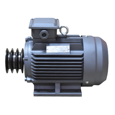 MOTEUR ELECTRIQUE 3KW 4.5CV 1445rpm 380 V/50 Hz EKOMAXX 2010308006