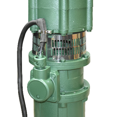 POMPE IMMERGE EKOMAXX18.5 kW 380 V/50 Hz 100 M 40M³/H 188KG 3060203501