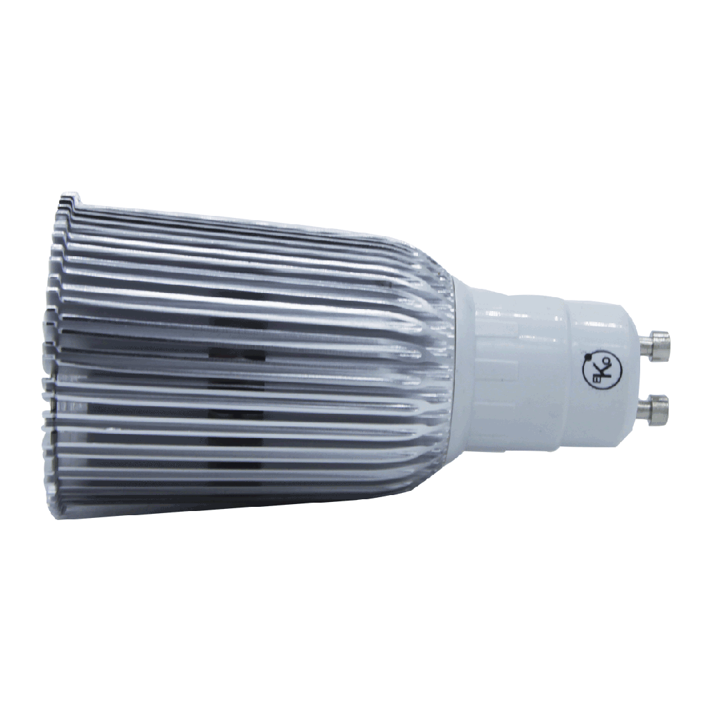 LAMPE LED  3X3W 1050203017