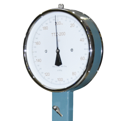 BASCULE 200KG U940113