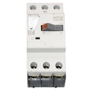 DISJONCTEUR POUR MOTEUR TCMS 32S-4 MPCB 2.5-4A 100KVA 415V 50HZ TC