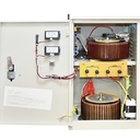 REGULATEUR DE TENSION AUTOMATIQUE SVC-10kVA 160-250 V EKO brand 3120102026