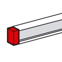 GOULOTTE DLP PLANET W CLIPPAGE DIRECT 130X50MM EMBOUT 638045