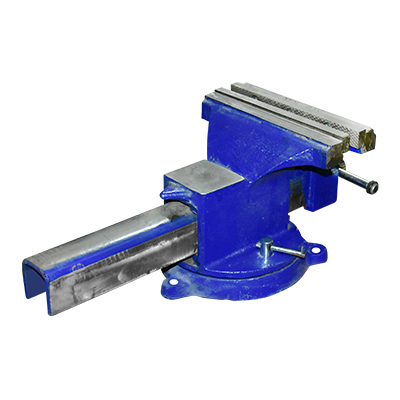 ETAU AVEC ENCLUME ACIER A3 FORCE 4000KG 2011110009