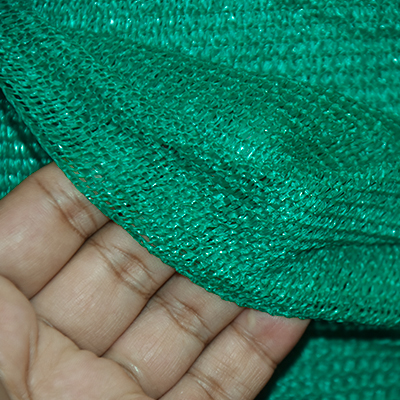 FILET D OMBRAGE 80/20 POUR PEPINIERE VERT 2 MTR x 50MTR