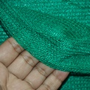 FILET D OMBRAGE 80/20 POUR PEPINIERE VERT 2 MTR x 50MTR