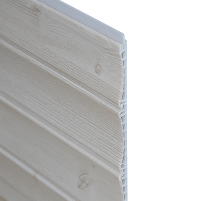 VOLIGE 3950x250x8mm 222 4 Grooves