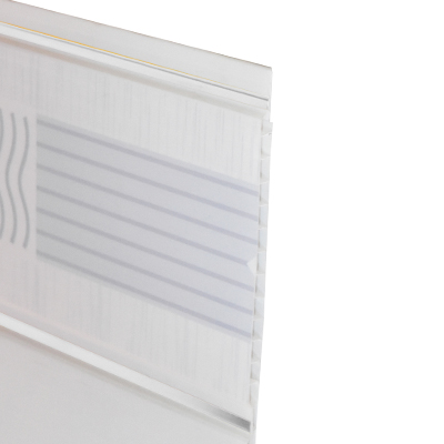 VOLIGE 3950x200x7mm (OBML) HW-208