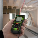 TELEMETRE LASER 100 m IP54 2010902006