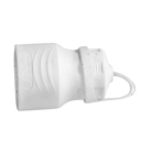 PRISE NF IP20 2P+T female 230 V/16 A 2100104208