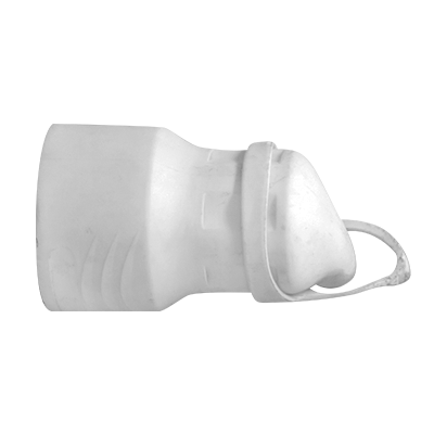 PRISE NF IP20 2P+T female 230 V/16 A 2100104210
