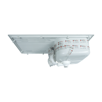 EVIER STKZ1C1E BLANC ARTICO 11081007