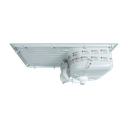 EVIER STKZ1C1E BLANC ARTICO 11081007