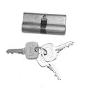 SERRURE COMPLET EC 5194 PO PC 175 BM4 70mm 2C 46171598SD001837