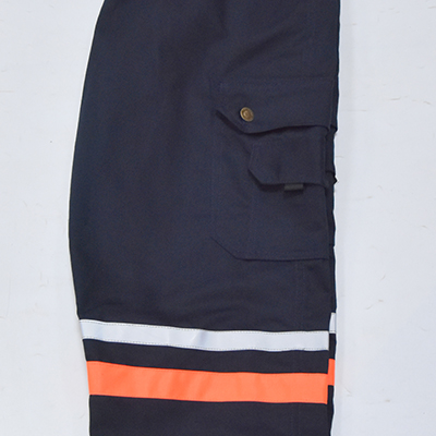 COMBINAISON AVEC BANDE  2 PIECES TAILLE M PRIX NET