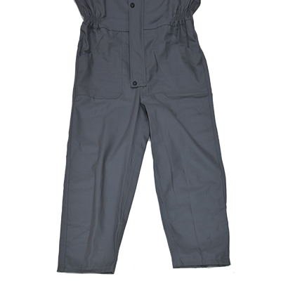 COMBINAISON taille L GRIS N*  PRIX NET