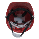 CASQUE DE CHANTIER EN397 ROUGE SECUR+ 2011208122