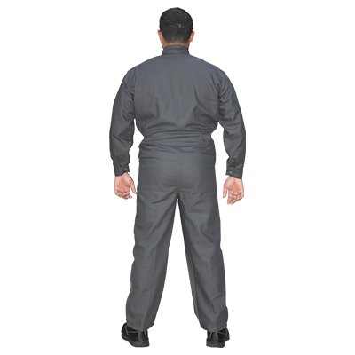 COMBINAISON taille XL GRIS N*  PRIX NET