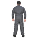 COMBINAISON taille XL GRIS N*  PRIX NET