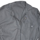 COMBINAISON taille XL GRIS N*  PRIX NET