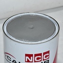 X-Tech-EpoxySeal-FLR100 7005 (DARK GREY ) 5 Kg (NCC)